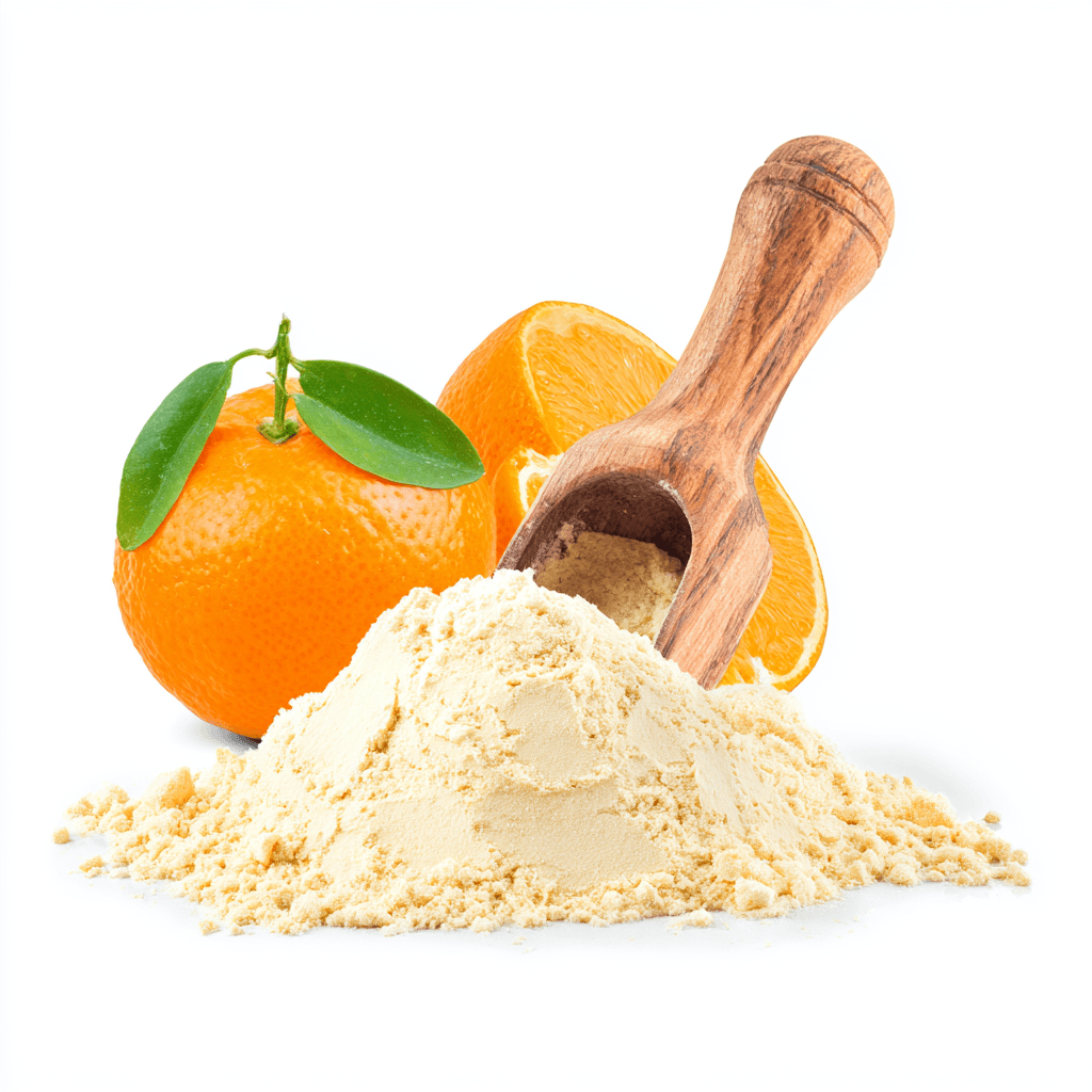 Vitamina C